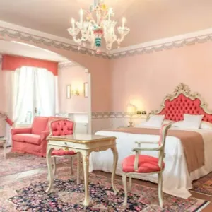 Duchessa Isabella Collection By Gsa Hotel
