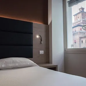 Panzió Letto A Castello, Ferrara