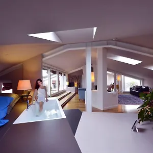 Szálloda Hotel Ferrara, Ferrara